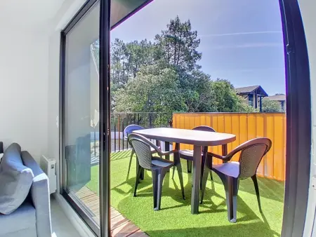 Résidences du Lac, Appartement 4 personnes à Maubuisson - Photo 30