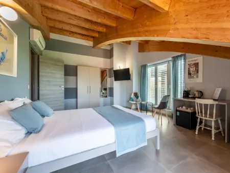 Guesthouse Dellavalle, Maison 10 personnes à Vigliano d'Asti - Photo 3