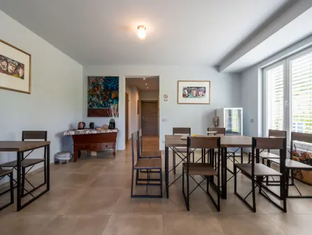 Guesthouse Dellavalle, Maison 10 personnes à Vigliano d'Asti - Photo 6