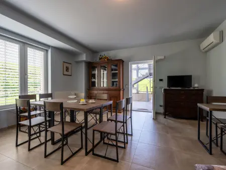 Guesthouse Dellavalle, Maison 10 personnes à Vigliano d'Asti - Photo 7