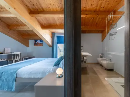 Guesthouse Dellavalle, Maison 10 personnes à Vigliano d'Asti - Photo 13