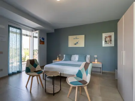 Guesthouse Dellavalle, Maison 10 personnes à Vigliano d'Asti - Photo 14