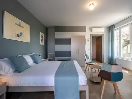 Guesthouse Dellavalle, Maison 10 personnes à Vigliano d'Asti - Photo 18