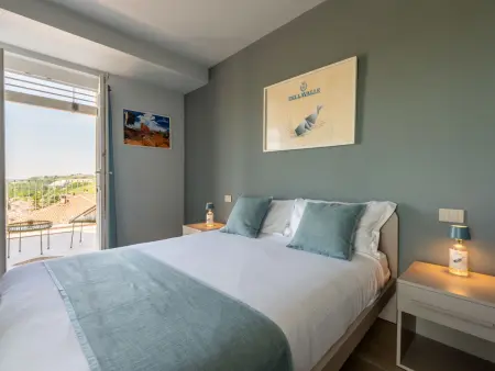 Guesthouse Dellavalle, Maison 10 personnes à Vigliano d'Asti - Photo 19