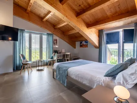 Guesthouse Dellavalle, Maison 10 personnes à Vigliano d'Asti - Photo 21