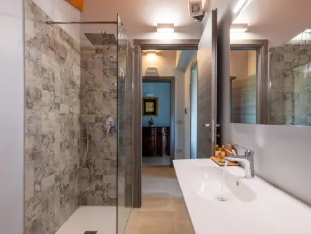 Guesthouse Dellavalle, Maison 10 personnes à Vigliano d'Asti - Photo 25