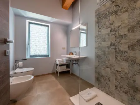 Guesthouse Dellavalle, Maison 10 personnes à Vigliano d'Asti - Photo 26