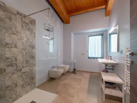 Guesthouse Dellavalle, Maison 10 personnes à Vigliano d'Asti - Photo 27