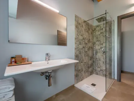 Guesthouse Dellavalle, Maison 10 personnes à Vigliano d'Asti - Photo 28