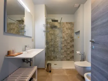 Guesthouse Dellavalle, Maison 10 personnes à Vigliano d'Asti - Photo 29