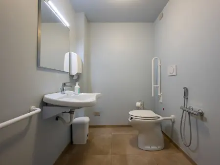 Guesthouse Dellavalle, Maison 10 personnes à Vigliano d'Asti - Photo 30