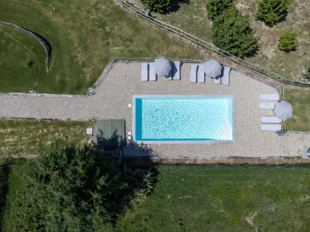 Guesthouse Dellavalle, Maison 10 personnes à Vigliano d'Asti - Photo 32