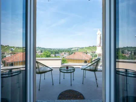 Guesthouse Dellavalle, Maison 10 personnes à Vigliano d'Asti - Photo 35