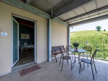 Guesthouse Dellavalle, Maison 10 personnes à Vigliano d'Asti - Photo 36