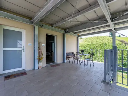 Guesthouse Dellavalle, Maison 10 personnes à Vigliano d'Asti - Photo 37