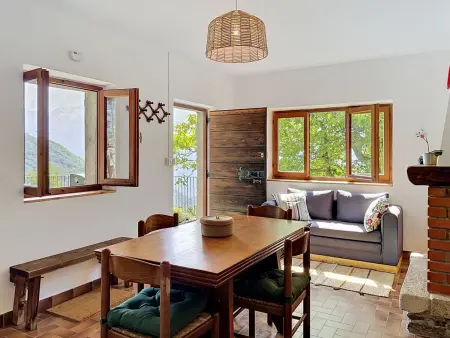 La Baita dei Nonni, Maison 4 personnes à Gera Lario - Photo 2