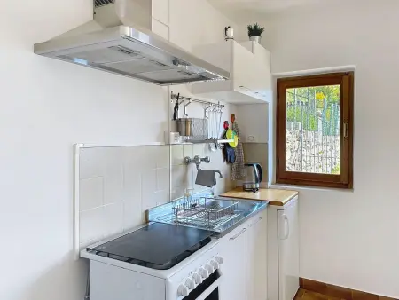 La Baita dei Nonni, Maison 4 personnes à Gera Lario - Photo 3