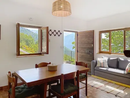 La Baita dei Nonni, Maison 4 personnes à Gera Lario - Photo 5