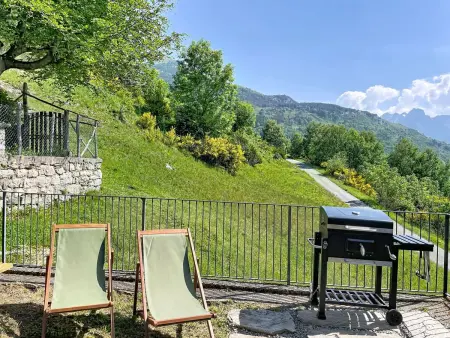 La Baita dei Nonni, Maison 4 personnes à Gera Lario - Photo 7