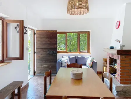 La Baita dei Nonni, Maison 4 personnes à Gera Lario - Photo 8