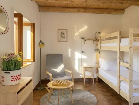 La Baita dei Nonni, Maison 4 personnes à Gera Lario - Photo 9