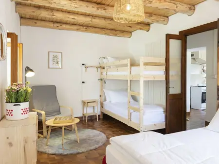 La Baita dei Nonni, Maison 4 personnes à Gera Lario - Photo 10