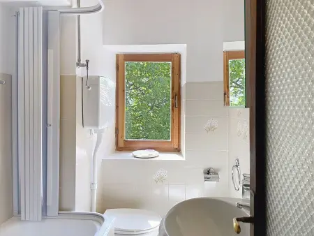 La Baita dei Nonni, Maison 4 personnes à Gera Lario - Photo 11