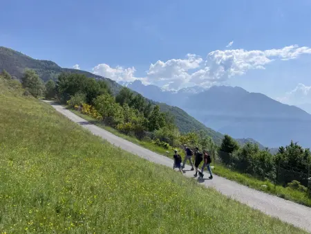 La Baita dei Nonni, Maison 4 personnes à Gera Lario - Photo 13