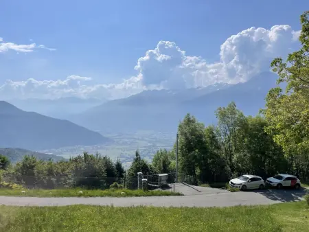 La Baita dei Nonni, Maison 4 personnes à Gera Lario - Photo 14