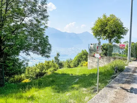 La Baita dei Nonni, Maison 4 personnes à Gera Lario - Photo 15