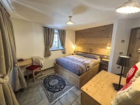 Chalet Ralon, Chalet 4 personnes à Bormio - Photo 3