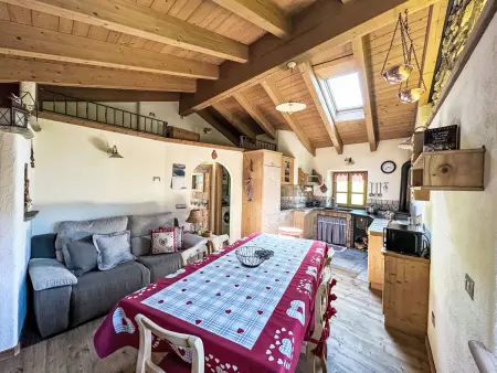 Chalet Ralon, Chalet 4 personnes à Bormio - Photo 7
