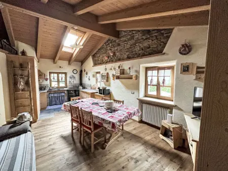 Chalet Ralon, Chalet 4 personnes à Bormio - Photo 8
