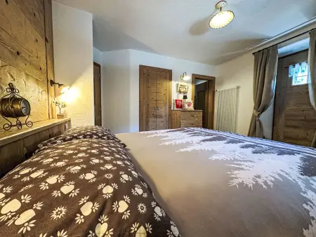 Chalet Ralon, Chalet 4 personnes à Bormio - Photo 17