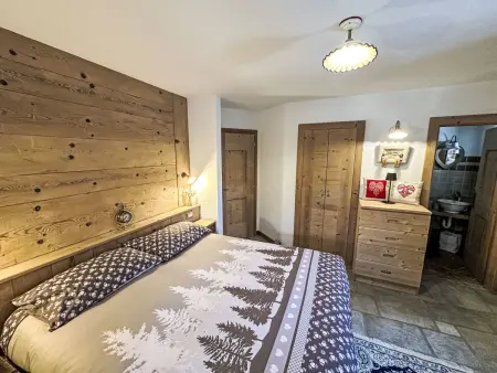 Chalet Ralon, Chalet 4 personnes à Bormio - Photo 19