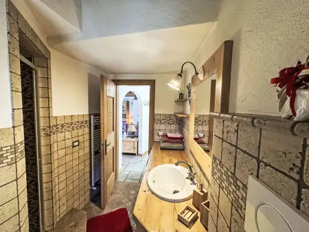 Chalet Ralon, Chalet 4 personnes à Bormio - Photo 20