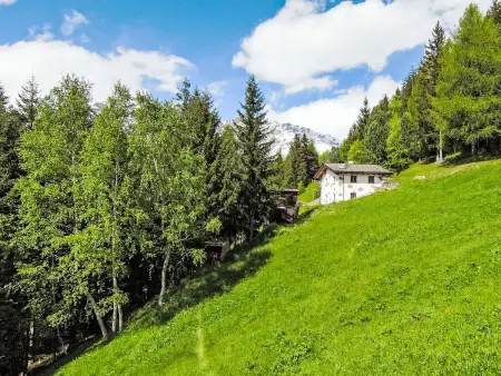 Chalet Ralon, Chalet 4 personnes à Bormio - Photo 24