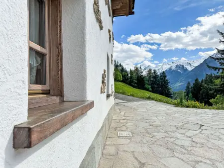 Chalet Ralon, Chalet 4 personnes à Bormio - Photo 27