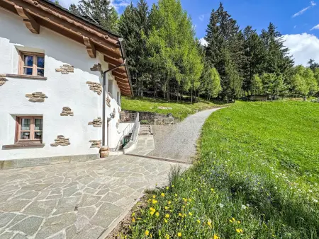 Chalet Ralon, Chalet 4 personnes à Bormio - Photo 30