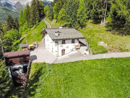 Chalet Ralon, Chalet 4 personnes à Bormio - Photo 32