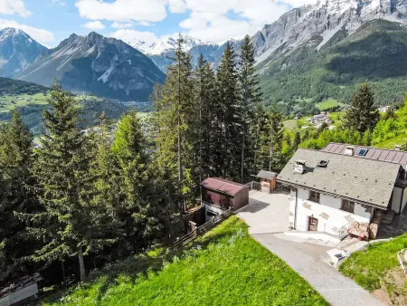 Chalet Ralon, Chalet 4 personnes à Bormio - Photo 34