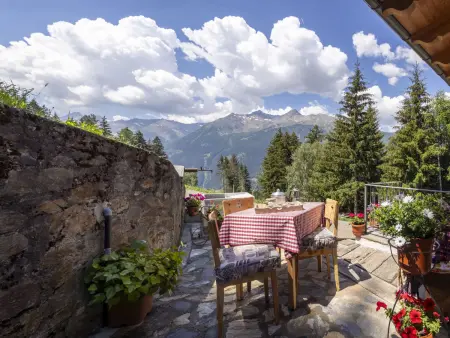 Chalet Ralon, Chalet 4 personnes à Bormio - Photo 47