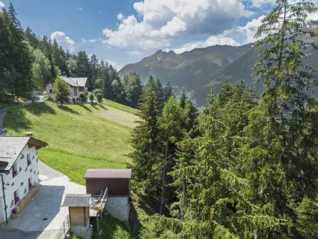 Chalet Ralon, Chalet 4 personnes à Bormio - Photo 48