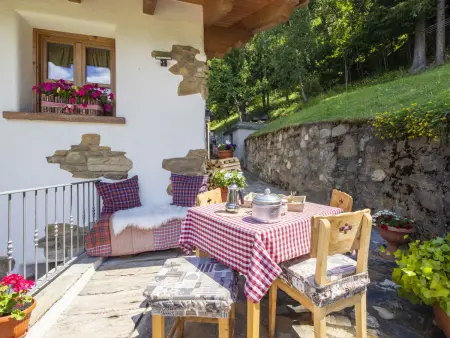 Chalet Ralon, Chalet 4 personnes à Bormio - Photo 51