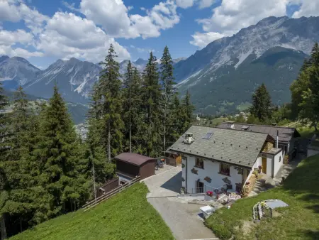 Chalet Ralon, Chalet 4 personnes à Bormio - Photo 53