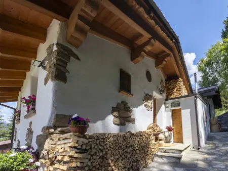 Chalet Ralon, Chalet 4 personnes à Bormio - Photo 54
