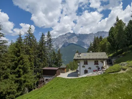 Chalet Ralon, Chalet 4 personnes à Bormio - Photo 56