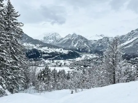 Chalet Ralon, Chalet 4 personnes à Bormio - Photo 61