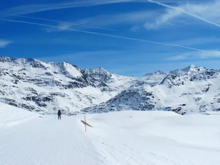Chalet Ralon, Chalet 4 personnes à Bormio - Photo 66