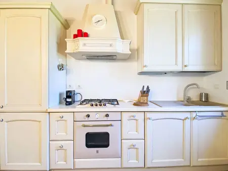 La Mimosa, Maison 6 personnes à Casale Marittimo - Photo 7